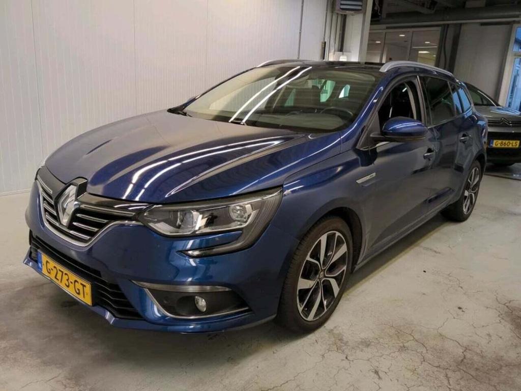 Renault Megane Estate 1.3 TCe Bose