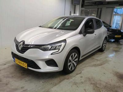 Renault CLIO 1.0 TCe 90 Equilibre