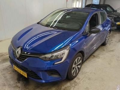 Renault CLIO 1.0 TCe 90 Equilibre