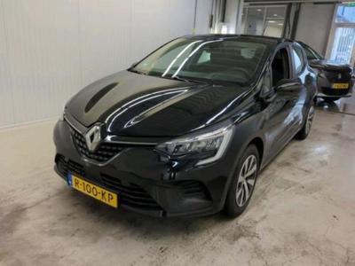 Renault CLIO 1.0 TCe 90 Equilibre