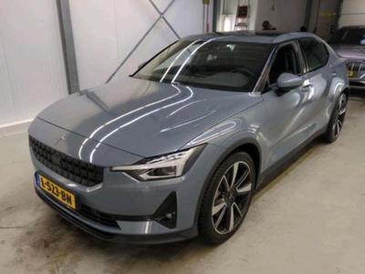 Polestar 2 LRDM LaunchEd. 78kWh