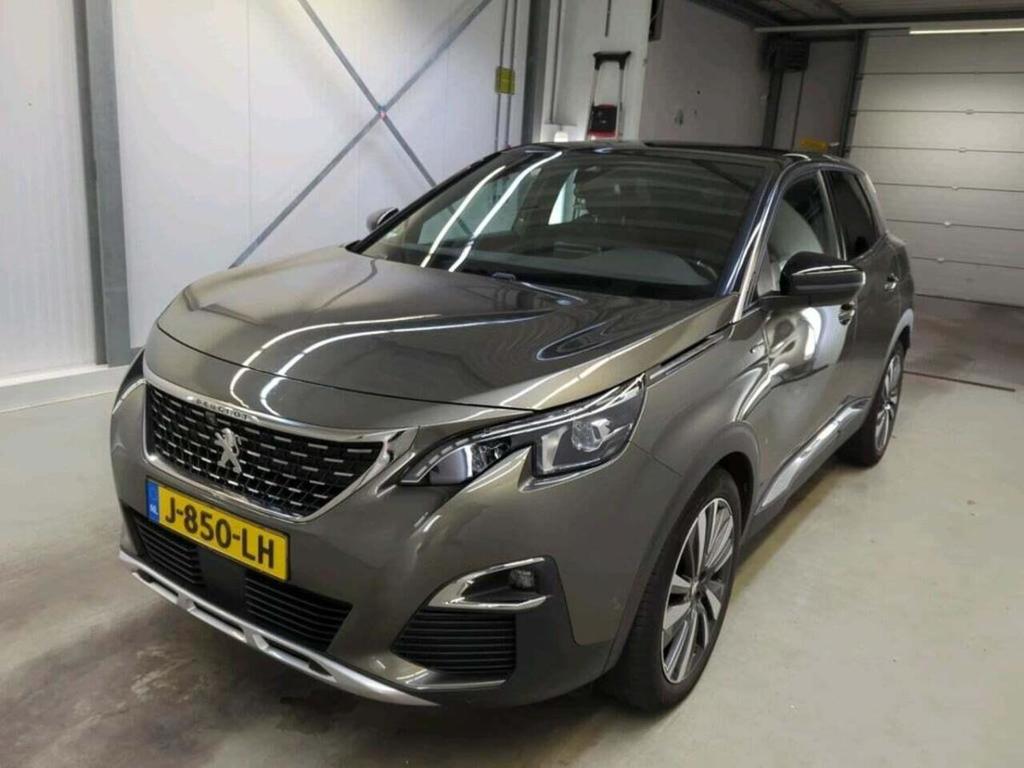 Peugeot 3008 1.5 Bl.HDi BL GTLine