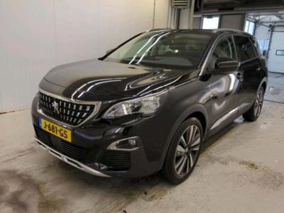 Peugeot 5008 1.2 PureTech Allure