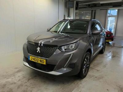 Peugeot 2008 1.2 PureTech Allure