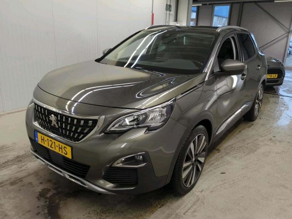 Peugeot 3008 1.5 BlueHDi BL Prem