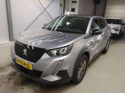 Peugeot 2008 1.2 PT Active Pack