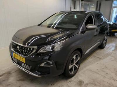 Peugeot 3008 1.2 PT Crossway