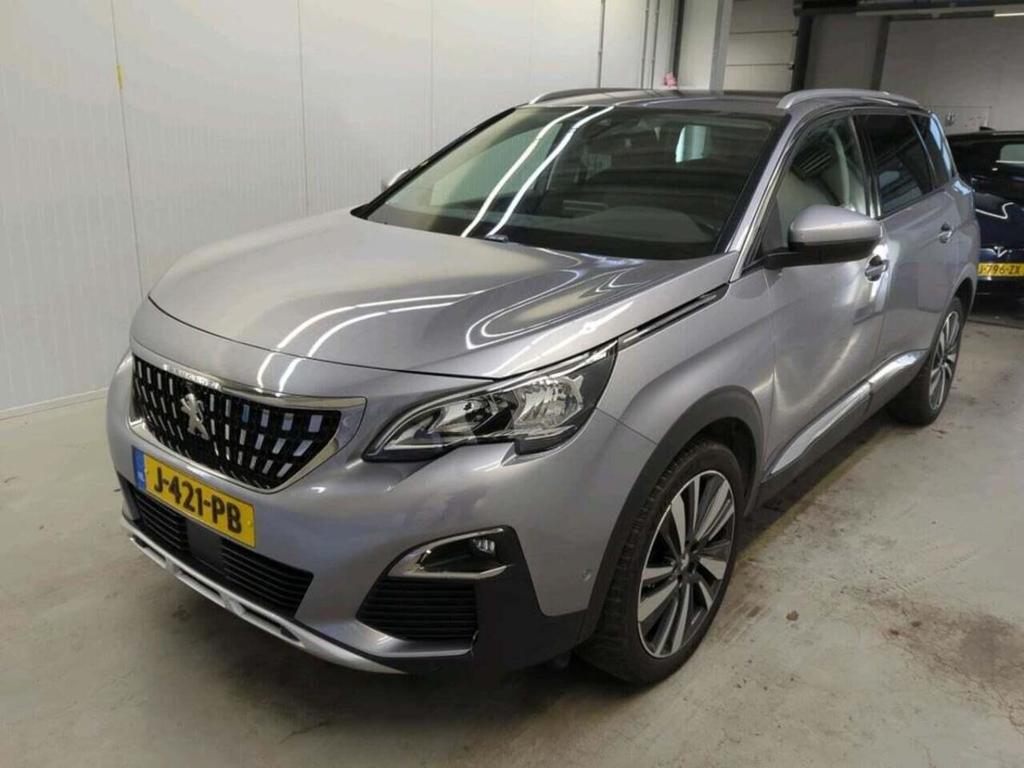 Peugeot 5008 1.2 PureT. BL. Prem.