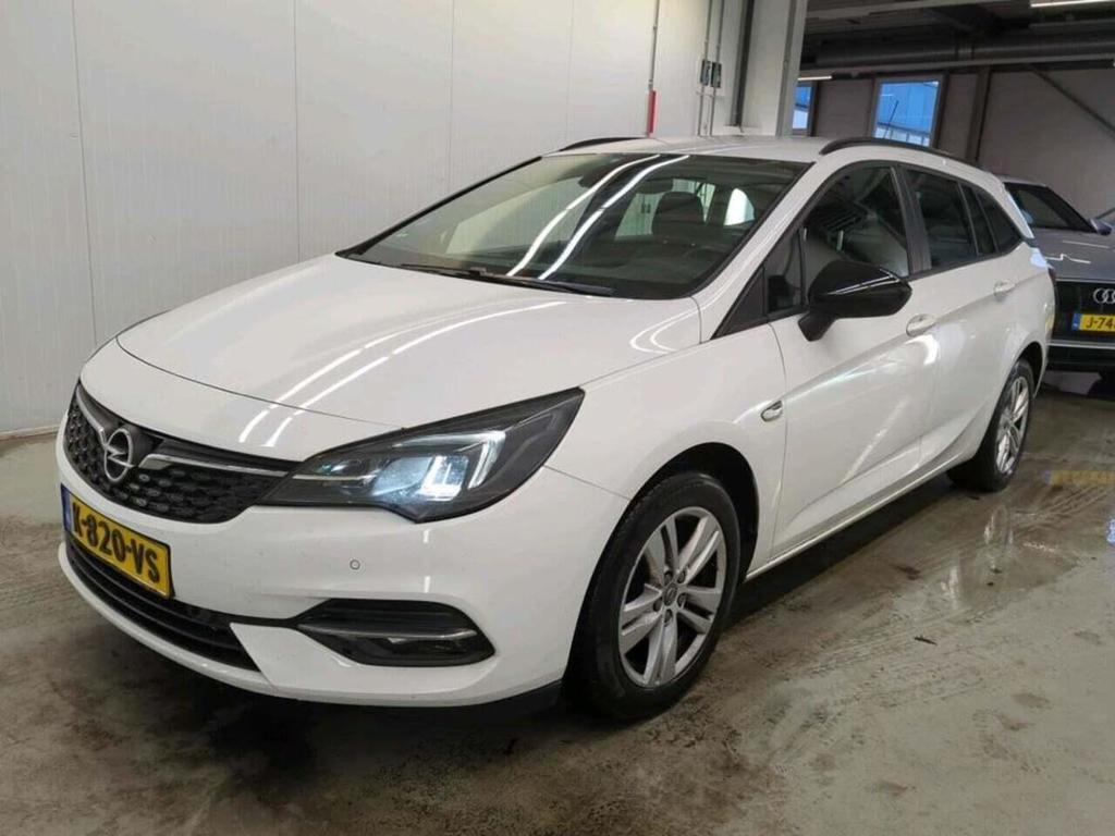 Opel Astra Sports Tourer 1.2 Edition