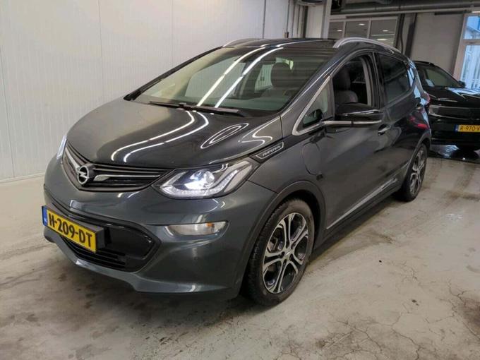 Opel Ampera-e Bns exec vrd 60 kWh