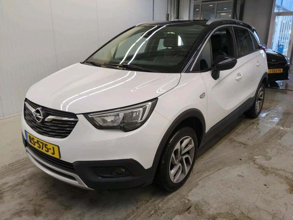 Opel Crossland X 1.2 T. Innovation