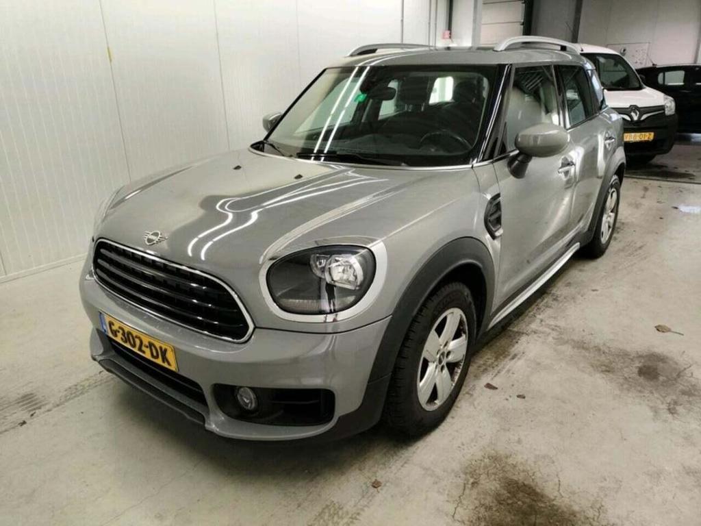 Mini Mini Countryman 1.5 One Bns Ed.