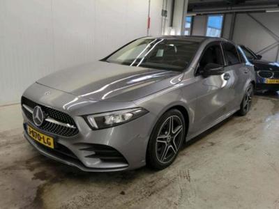 Mercedes-Benz A-klasse 180 d Bns Sol. AMG