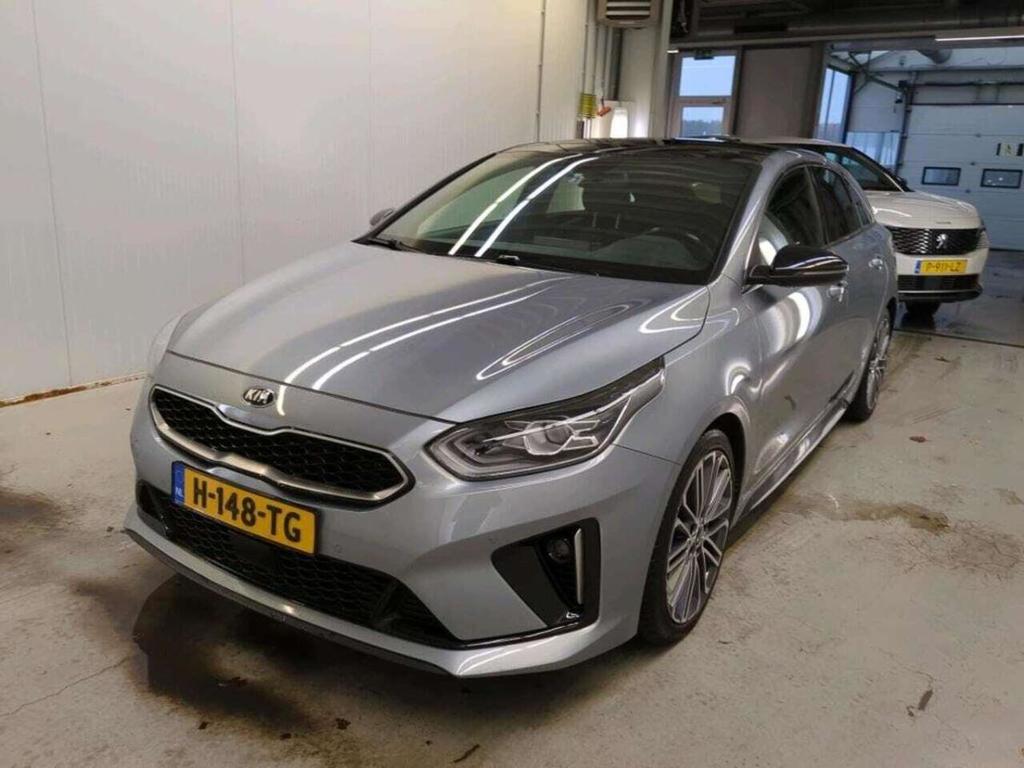 Kia ProCeed 1.4 T-GDI GT-Pl. ine