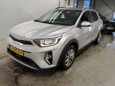 Kia Stonic 1.0 T-GDi MHEV Dyn L