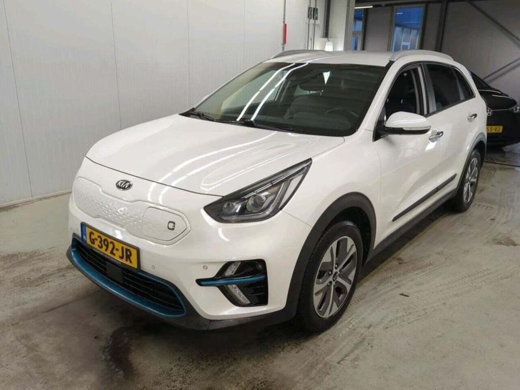 Kia e-Niro ExecutiveLine 64 kWh