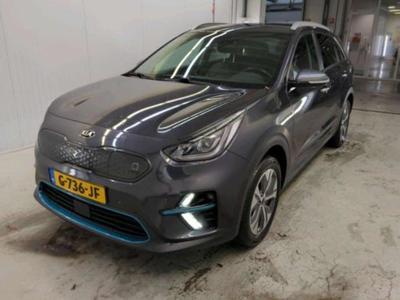 Kia e-Niro ExecutiveLine 64 kWh