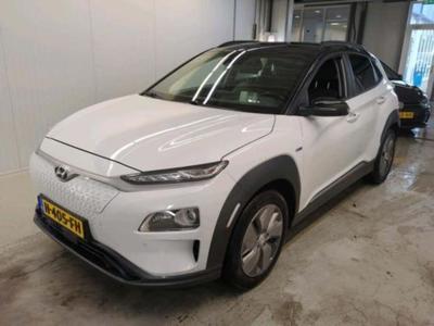 Hyundai Kona EV Premium 64 kWh