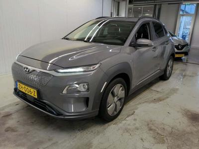 Hyundai Kona EV Premium 64 kWh