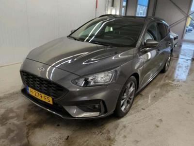 Ford Focus wagon 1.0 EcoB. ST L. Bns