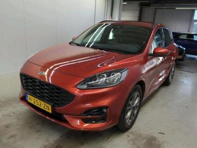 Ford KUGA 2.5 PHEV ST-Line X