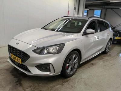 Ford Focus wagon 2.0 EcoBl. ST L.XBns