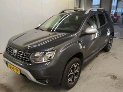 Dacia Duster 1.3 TCe Prestige