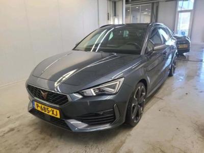 CUPRA Leon Sportstourer 1.4 e-Hybrid Bns