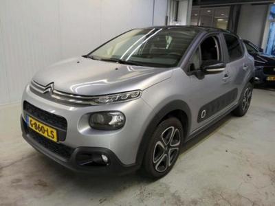 Citroen C3 1.2 PT S&amp;S Feel Ed.