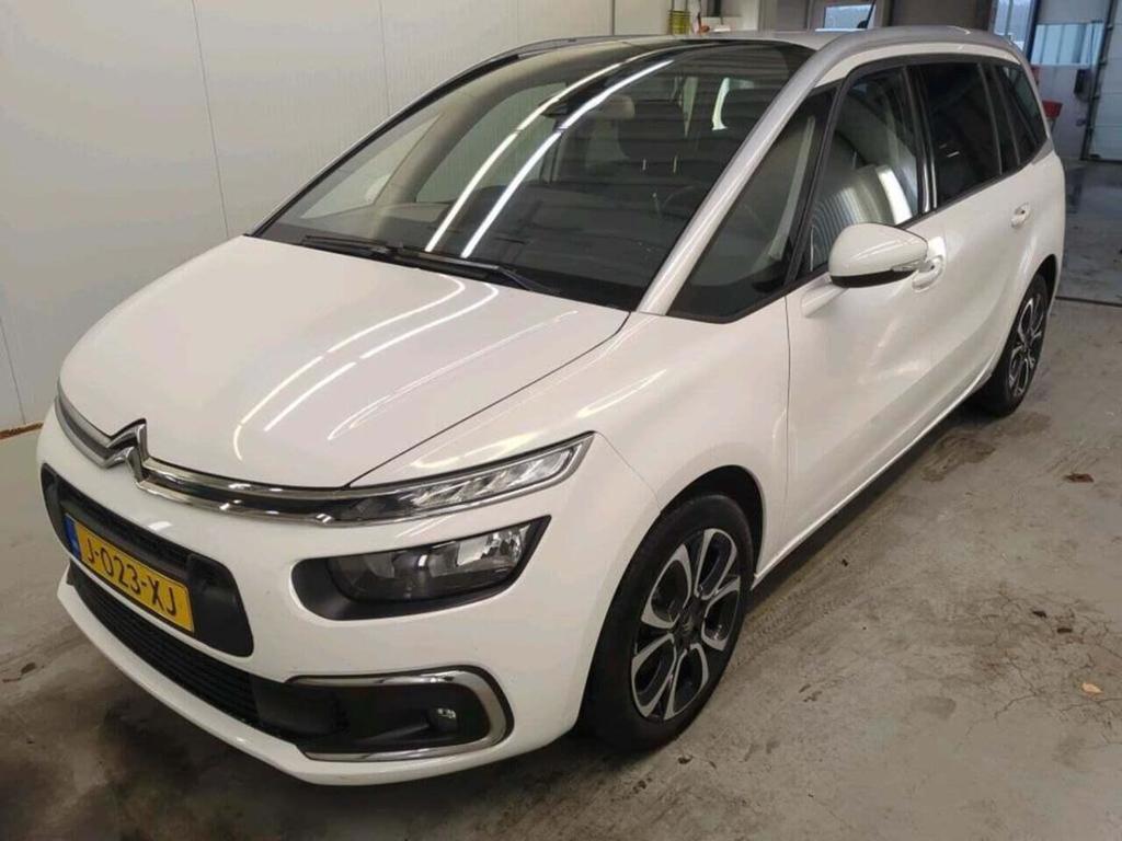 Citroen Grand C4 SpaceTourer 1.2 PureTech Bns