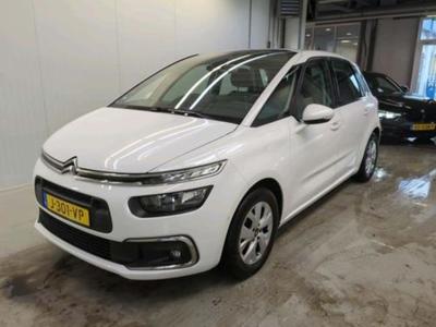 Citroen C4 spacetourer 1.2 PT Business