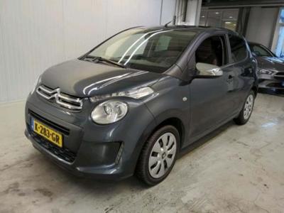 Citroen C1 1.0 VTi Feel