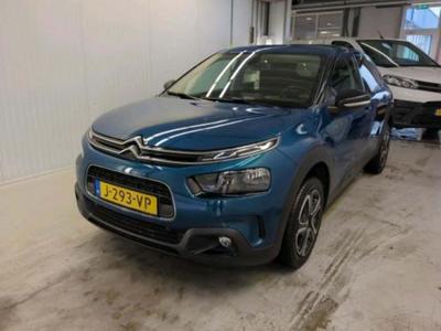 Citroen C4 cactus 1.2 PT Business