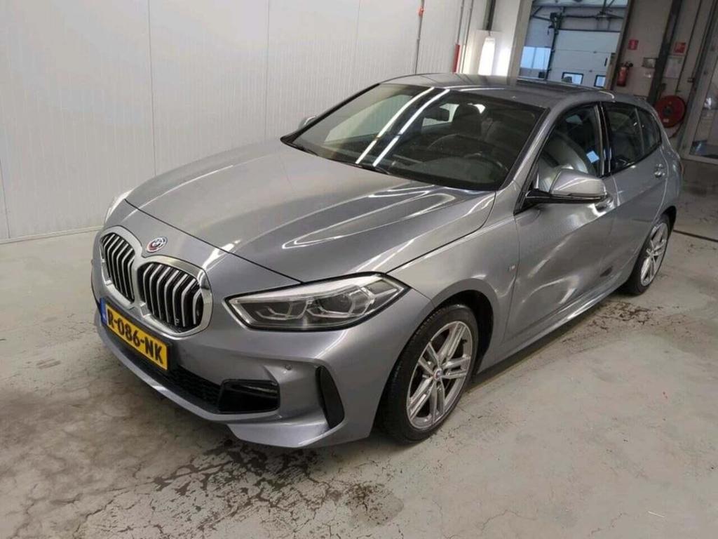 BMW 1-serie 118i Bns Edition