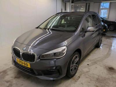 BMW 2-serie Gran Tourer 216i 7p. H.Ex.