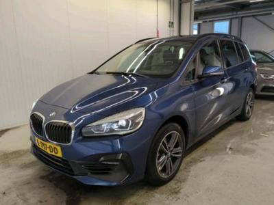 BMW 2-serie Gran Tourer 216i 7p. H.Ex.