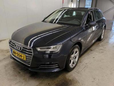 Audi A4 Avant 1.4 TFSI Sp. L. Ed.