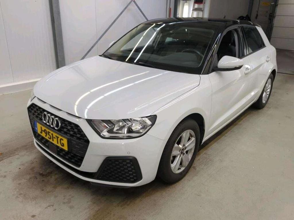 Audi A1 Sportback 25 TFSI Pro Line