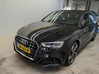 Audi A3 Sportback 30 TDI Sport SL.E