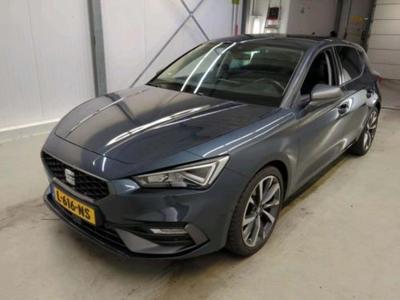 Seat LEON 1.5 eTSI FR LaunchEd