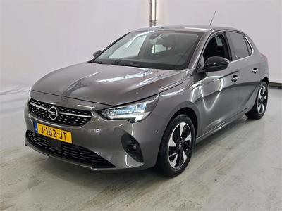 Opel Corsa-e 100kW Elegance 11kW 3 fase 5d