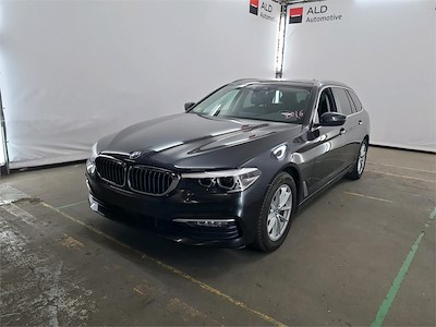 BMW 5 touring diesel - 2017 520 dA Comfort Driving Assistant Corporate Travel