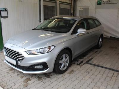 Ford Mondeo Turnier  Business Edition 2.0 ECOB  110KW  AT8  E6dT