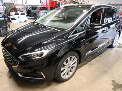 Ford S-Max  Vignale AWD 2.0 ECOB  140KW  AT8  E6dT