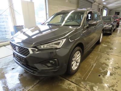 Seat Tarraco  Style 4Drive 2.0 TDI  110KW  AT7  E6dT