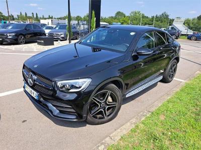 MERCEDES BENZ GLC COUPE coupe 2.0 GLC 220 D BUSINESS LINE 4MATIC 2.0 GLC 220 D BUSINESS LINE 4MATIC