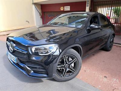 MERCEDES BENZ GLC COUPE coupe 2.0 GLC 220 D BUSINESS LINE 4MATIC 2.0 GLC 220 D BUSINESS LINE 4MATIC
