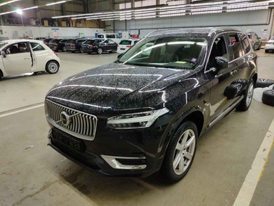 Volvo XC90 T8 Twin Engine Geartronic Inscription T8 Twin Engine Geartronic Inscription