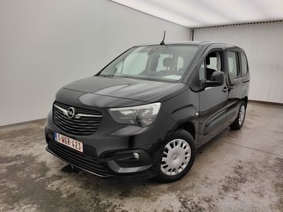 Opel Combo Life 1.2 Turbo Start/Stop Edition L1H1 5d