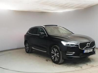 VOLVO XC60 RECHARGE T6 AWD INSCRIPTION EXPRESSION T XC6..
